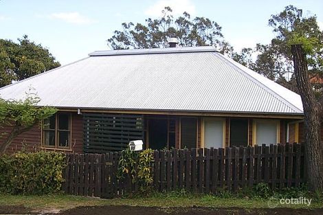 99 Fifth Ave, Balmoral, QLD 4171