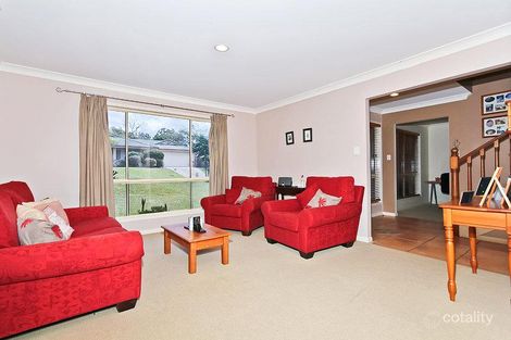 Property photo of 4 Puccini Place Mackenzie QLD 4156