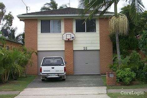 Property photo of 25 Bondi Avenue Mermaid Beach QLD 4218