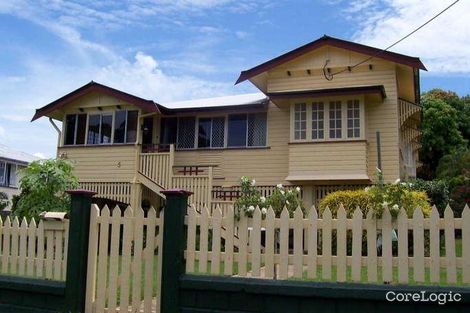 Property photo of 5 Taylor Street Belgian Gardens QLD 4810