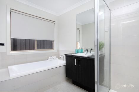 Property photo of 59 Orbis Avenue Fraser Rise VIC 3336