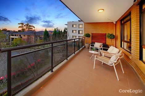 Property photo of 42/2-4 Purser Avenue Castle Hill NSW 2154