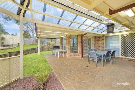 Property photo of 64 North Steyne Road Woodbine NSW 2560