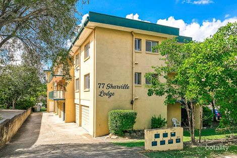 Property photo of 4/77 Farnell Street Chermside QLD 4032