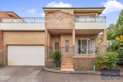 Property photo of 1/46A Grosvenor Road South Hurstville NSW 2221