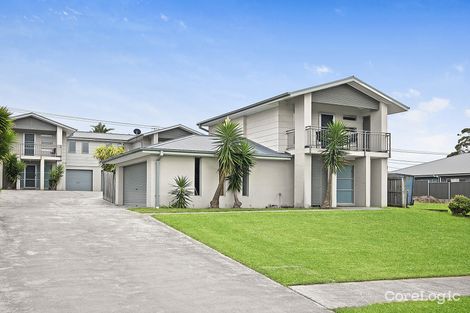 Property photo of 1/20 Wuru Drive Burrill Lake NSW 2539