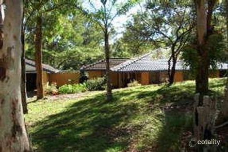 Property photo of 282 Prout Road Burbank QLD 4156