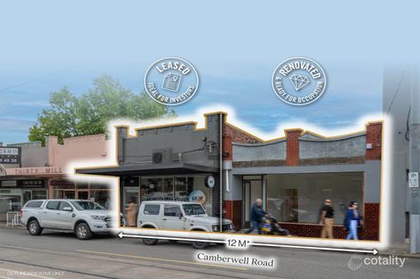395/397 Camberwell Rd, Camberwell, VIC 3124