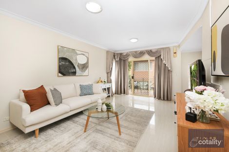 Property photo of 1/46A Grosvenor Road South Hurstville NSW 2221