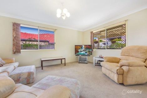 Property photo of 22 Shelduck Place Calamvale QLD 4116