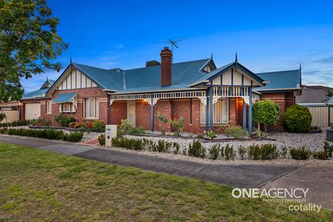 1 Beleura Way, Seabrook, VIC 3028