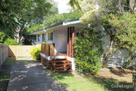 Property photo of 19 Valmar Street Upper Mount Gravatt QLD 4122