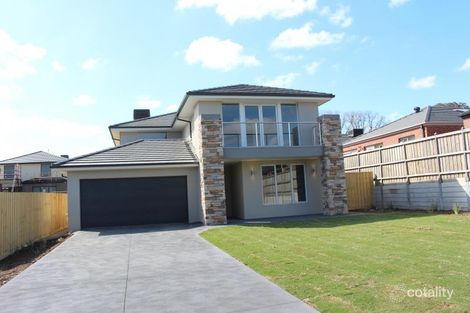 Property photo of 12 Berrima Court Cranbourne North VIC 3977