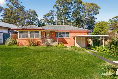 98 BOLARO AVE, GREYSTANES, NSW 2145