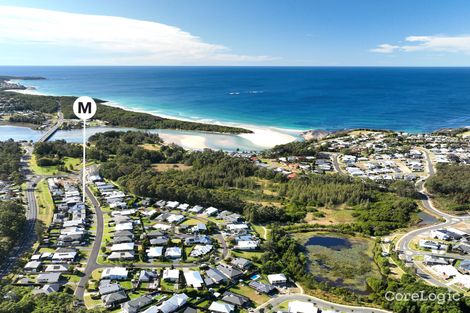 Property photo of 1/20 Wuru Drive Burrill Lake NSW 2539