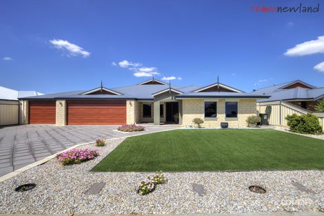 Property photo of 13 Glastonbury Way Wattle Grove WA 6107