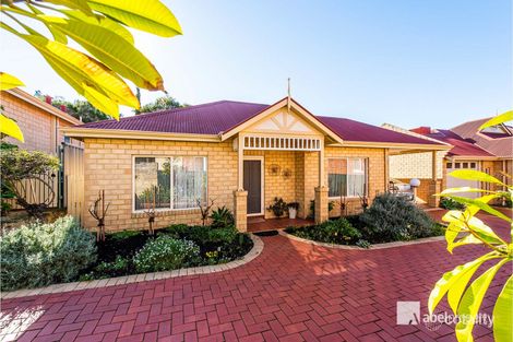 3/42 John St, North Fremantle, WA 6159