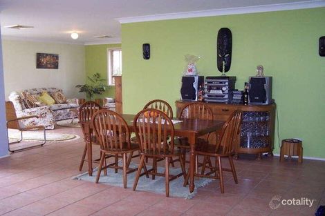 Property photo of 14 Bulu Drive Glenmore Park NSW 2745