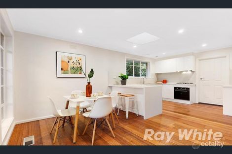 Property photo of 1/34 Baratta Street Doncaster East VIC 3109