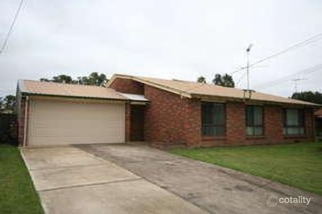 15 Randall St, Agnes Banks, NSW 2753