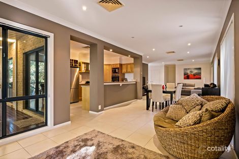 Property photo of 4 Clydesdale Close Hunterview NSW 2330