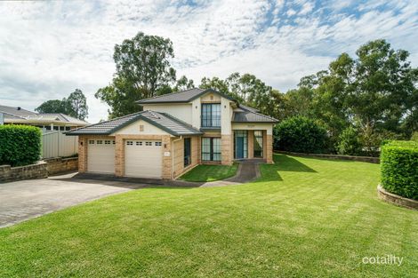 Property photo of 4 Clydesdale Close Hunterview NSW 2330