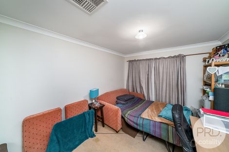 Property photo of 1 Bulolo Street Ashmont NSW 2650