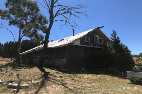 Property photo of 270 Bulgundara Road Dalgety NSW 2628