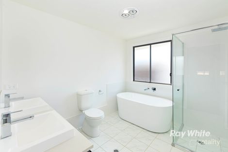 Property photo of 34 Alonso Crescent Schofields NSW 2762