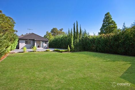 208 Burns Bay Rd, Lane Cove, NSW 2066