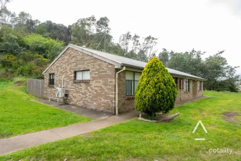 Property photo of 2/9-27 Lambert Street Ravenswood TAS 7250