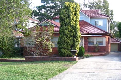 22 Baker St, Oatley, NSW 2223