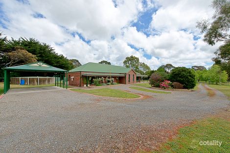 Property photo of 102 Mount Bold Road Kangarilla SA 5157