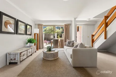 4/67 SHIRLEY RD, WOLLSTONECRAFT, NSW 2065