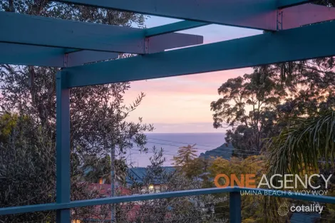 Property photo of 18 Castle Circuit Umina Beach NSW 2257