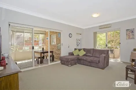 Property photo of 4/83-85 Elouera Road Cronulla NSW 2230