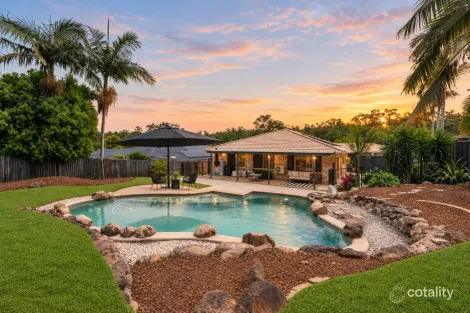 46 Orchid Dr, Mount Cotton, QLD 4165
