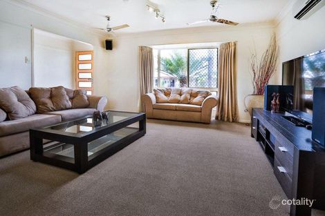 Property photo of 2 Coolullah Court Annandale QLD 4814