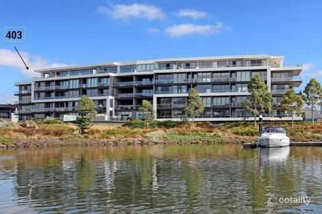 403/20 Pier Lane, Maribyrnong, VIC 3032