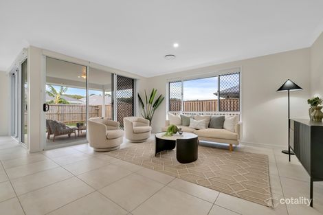 Property photo of 48 Columbine Crescent Caboolture QLD 4510