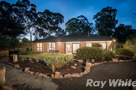 Property photo of 51 Joseph Street Blackburn North VIC 3130