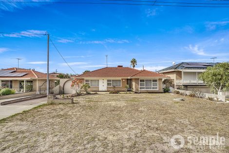 40 Bolingbroke St, Spearwood, WA 6163