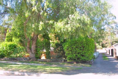 3/6 Napier St, North Strathfield, NSW 2137