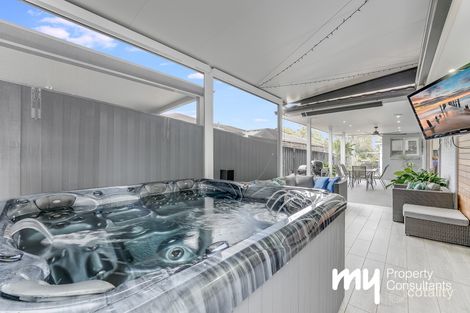 Property photo of 2 Preston Avenue Elderslie NSW 2570