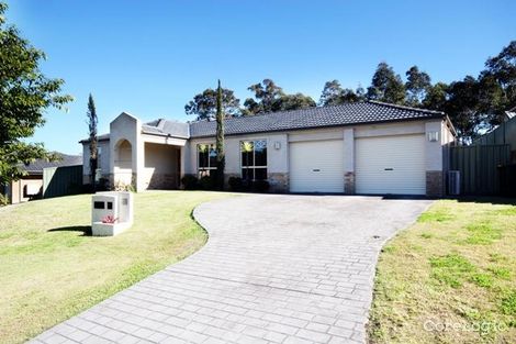 Property photo of 30 Ballydoyle Drive Ashtonfield NSW 2323