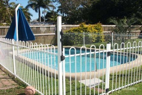 Property photo of 22 Eaglemount Road Andergrove QLD 4740