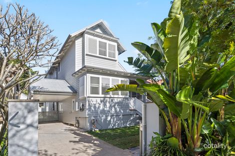 Property photo of 33 Balgowlah Road Manly NSW 2095