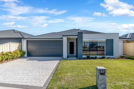 Property photo of 115 Eleanore Drive Madora Bay WA 6210