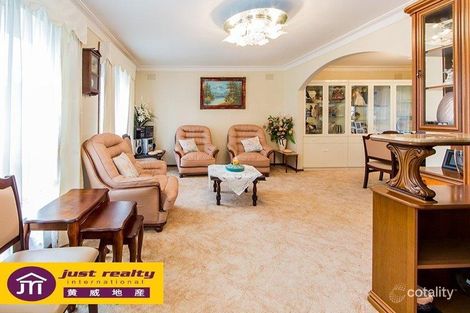 Property photo of 1 Bellbrook Drive Dandenong North VIC 3175