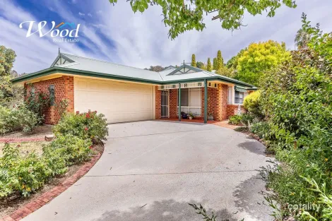 53 Michelle Ave, Lavington, NSW 2641